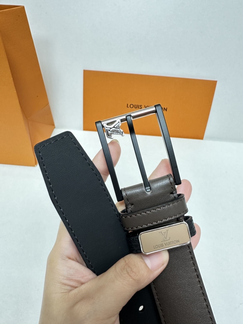 Louis Vuitton Belts